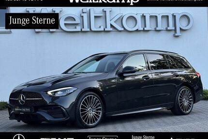 Mercedes-Benz C 220 Gebrauchtwagen