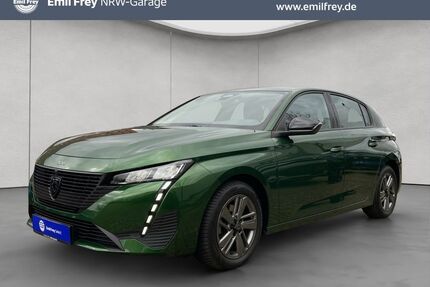 Peugeot 308 Gebrauchtwagen