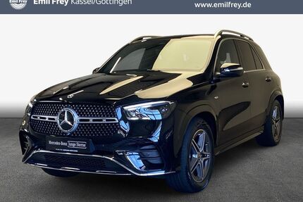 Mercedes-Benz GLE 350 Gebrauchtwagen