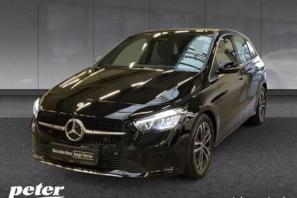Mercedes-Benz B 220 Gebrauchtwagen