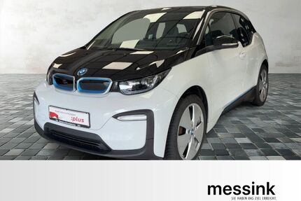 BMW i3 Gebrauchtwagen