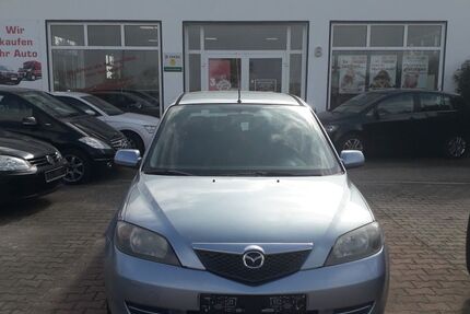 Mazda 2 Gebrauchtwagen