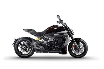 Ducati XDiavel Gebrauchtwagen