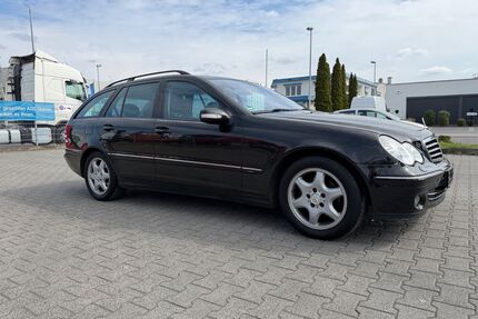 Mercedes-Benz C 180 Gebrauchtwagen