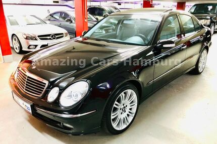 Mercedes-Benz E 350 Gebrauchtwagen