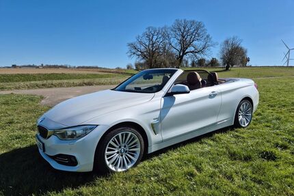 BMW 430 Gebrauchtwagen