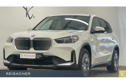 BMW iX1 Gebrauchtwagen