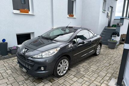 Peugeot 207 Gebrauchtwagen
