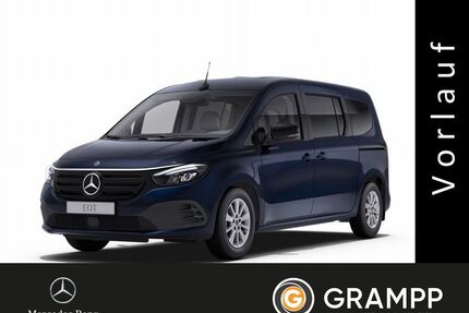 Mercedes-Benz EQT Gebrauchtwagen
