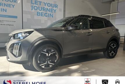 Peugeot 2008 Gebrauchtwagen