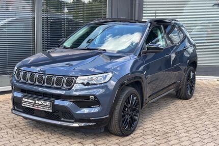 Jeep Compass Gebrauchtwagen