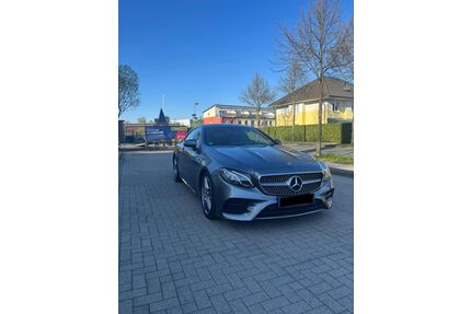 Mercedes-Benz E 200 Gebrauchtwagen