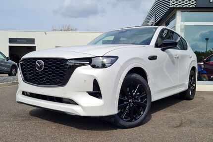 Mazda CX-60 Gebrauchtwagen