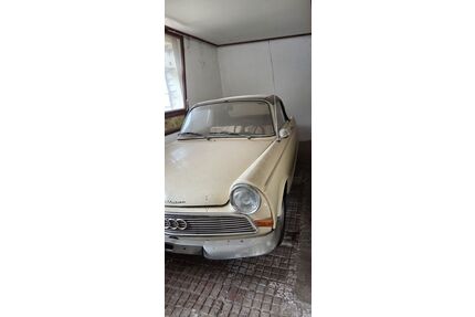 Auto Union Andere Gebrauchtwagen