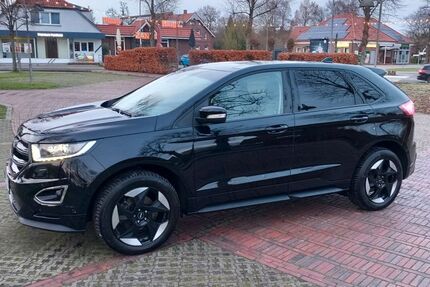 Ford Edge Gebrauchtwagen
