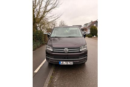 VW T6 Multivan Gebrauchtwagen