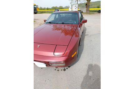 Porsche 944 Gebrauchtwagen