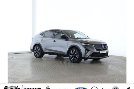 Renault Rafale Gebrauchtwagen