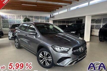 Mercedes-Benz GLA 200 Gebrauchtwagen