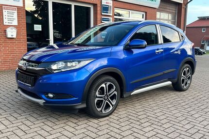 Honda HR-V Gebrauchtwagen