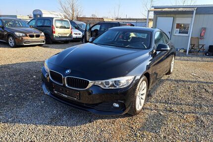 BMW 420 Gebrauchtwagen