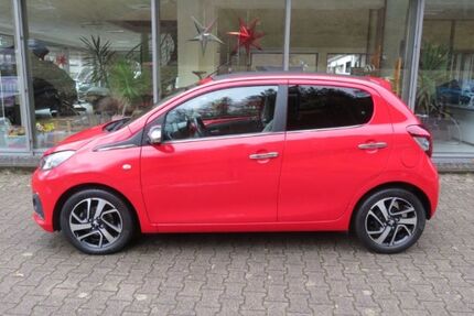 Peugeot 108 Gebrauchtwagen
