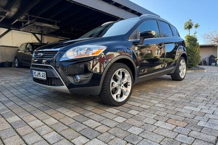 Ford Kuga Gebrauchtwagen