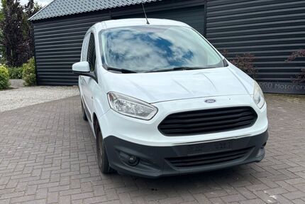 Ford Transit Courier Gebrauchtwagen