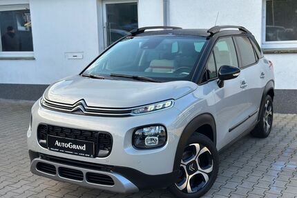 Citroen C3 Aircross Gebrauchtwagen