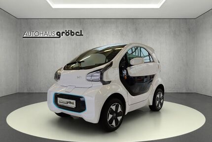 XEV YOYO Gebrauchtwagen