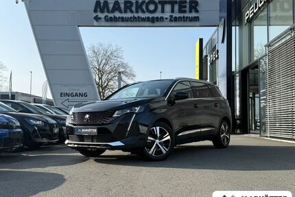 Peugeot 5008 Gebrauchtwagen