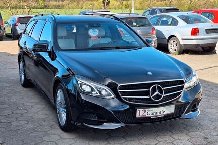 Mercedes-Benz E 350 Gebrauchtwagen