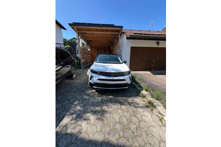 Opel Mokka-e Gebrauchtwagen