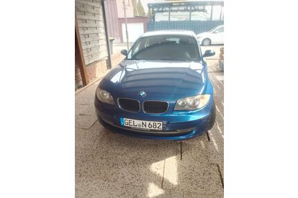 BMW 116 Gebrauchtwagen