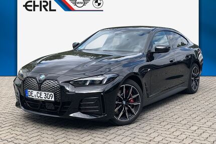 BMW i4 Gebrauchtwagen