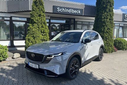 Mazda CX-5 Gebrauchtwagen