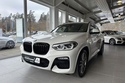 BMW X4 Gebrauchtwagen