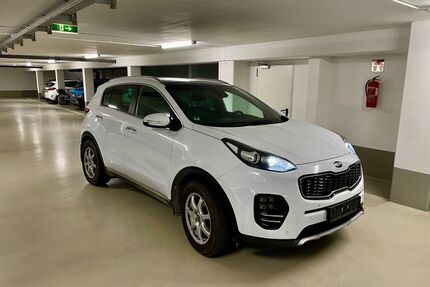 Kia Sportage Gebrauchtwagen