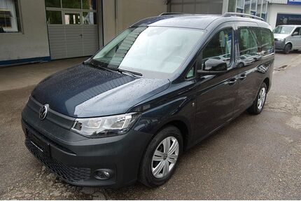 VW Caddy Maxi Gebrauchtwagen