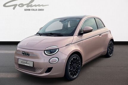 Fiat 500e Gebrauchtwagen