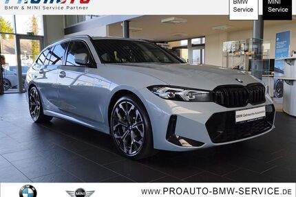 BMW 330 Gebrauchtwagen