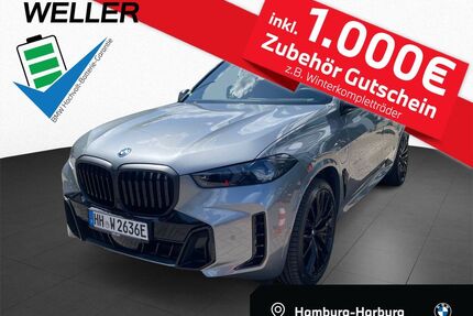 BMW X5 Gebrauchtwagen