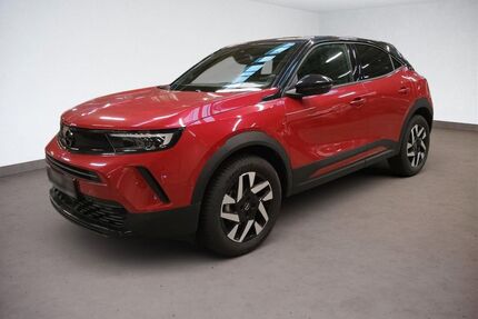 Land Rover Mokka 