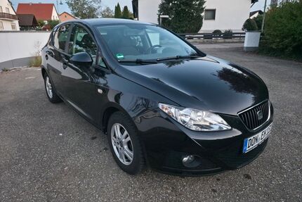 Seat Ibiza Gebrauchtwagen
