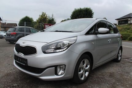 Kia Carens Gebrauchtwagen