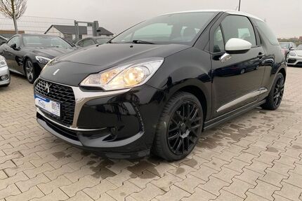 Citroen DS3 Gebrauchtwagen
