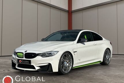 BMW M4 Gebrauchtwagen
