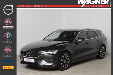 Volvo V60 Gebrauchtwagen
