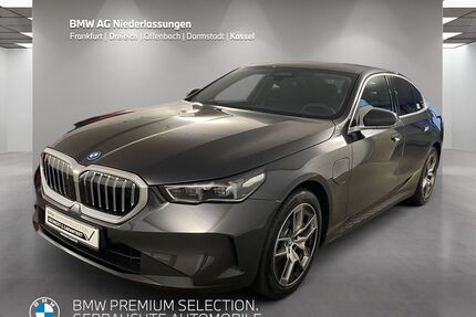 BMW 530 Gebrauchtwagen