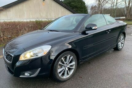 Volvo C70 Gebrauchtwagen